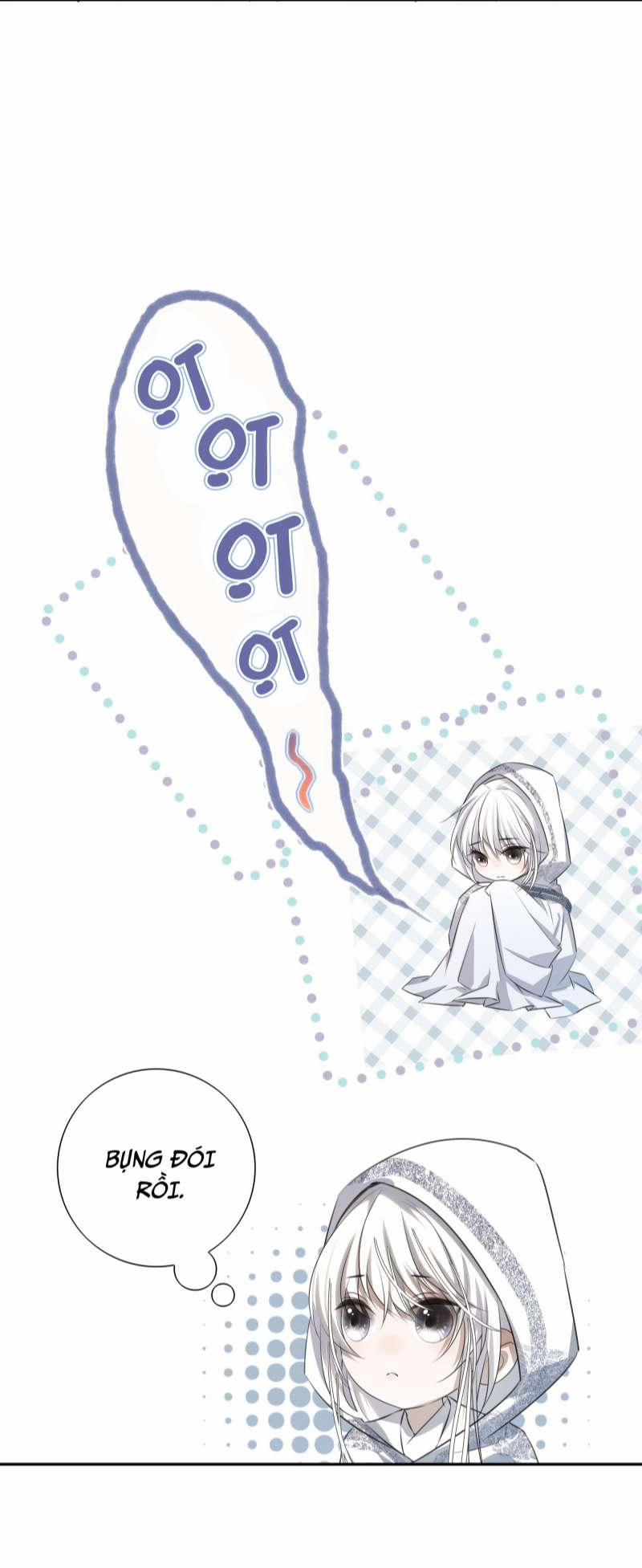 Sau Khi Chết Ta Trở Thành Nốt Chu Sa Của Ca Ca 4 trang 10