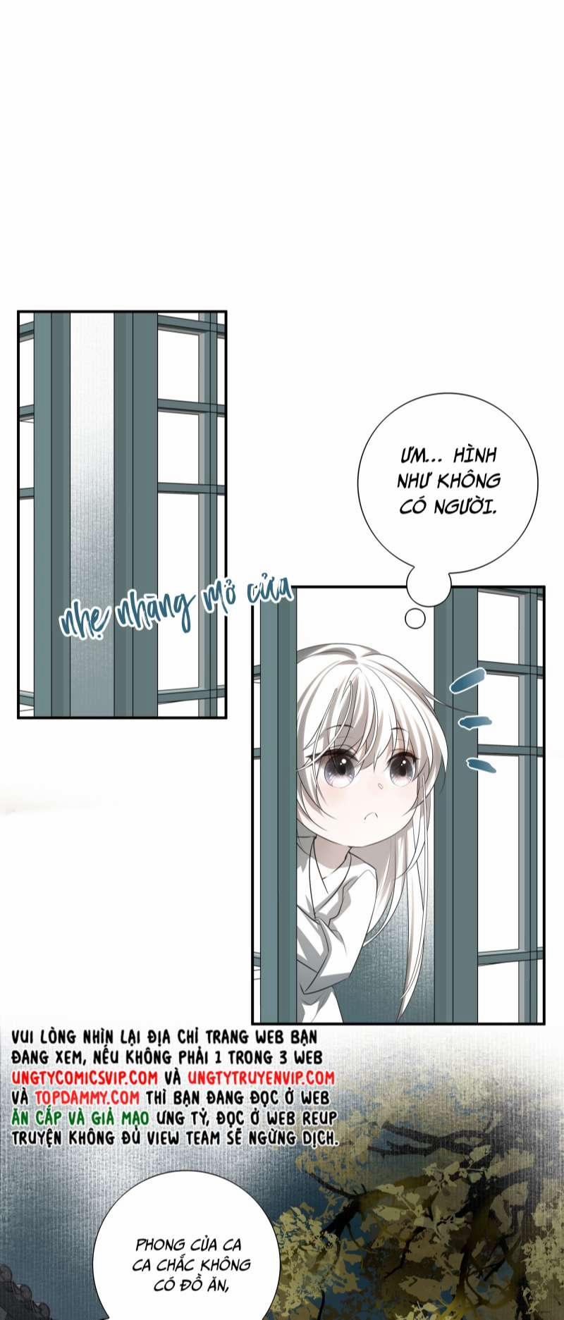 Sau Khi Chết Ta Trở Thành Nốt Chu Sa Của Ca Ca 4 trang 11