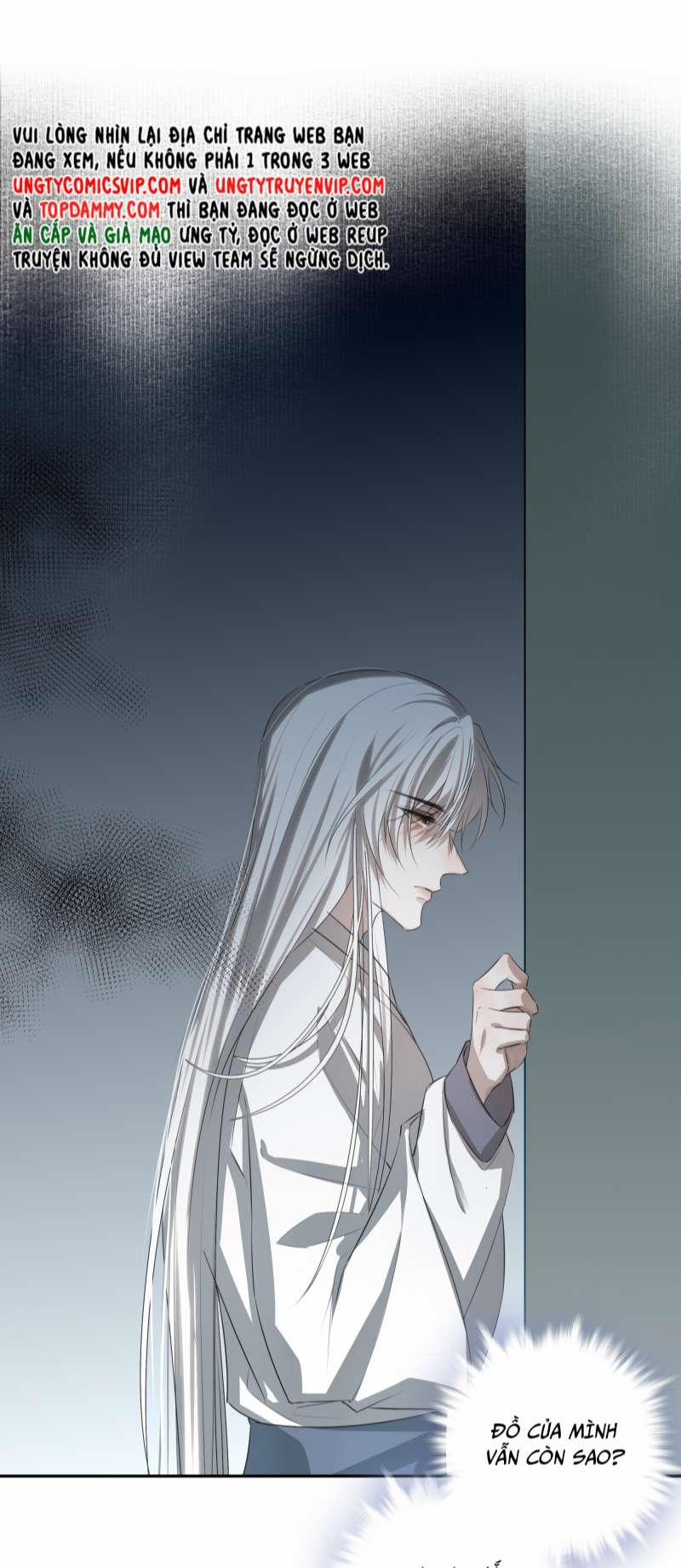 Sau Khi Chết Ta Trở Thành Nốt Chu Sa Của Ca Ca 4 trang 14