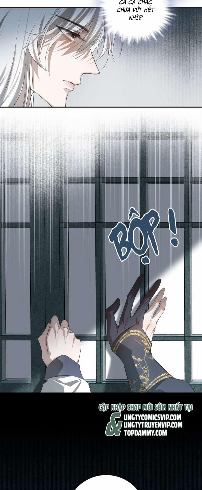 Sau Khi Chết Ta Trở Thành Nốt Chu Sa Của Ca Ca 4 trang 15