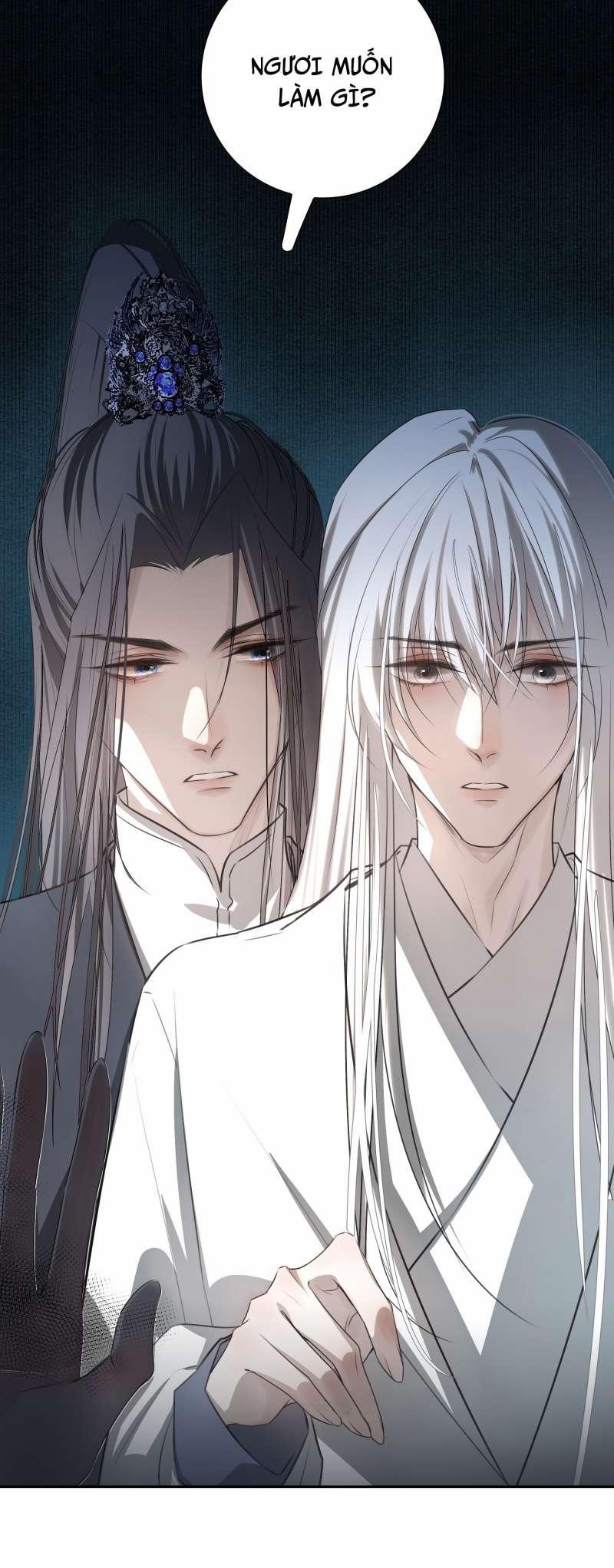 Sau Khi Chết Ta Trở Thành Nốt Chu Sa Của Ca Ca 4 trang 16