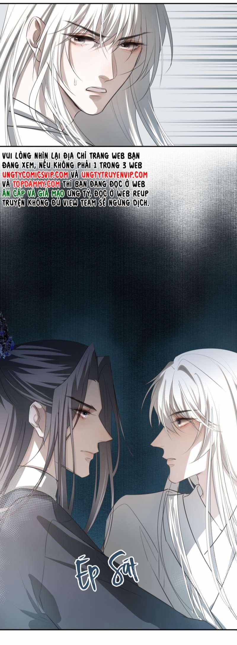 Sau Khi Chết Ta Trở Thành Nốt Chu Sa Của Ca Ca 4 trang 17