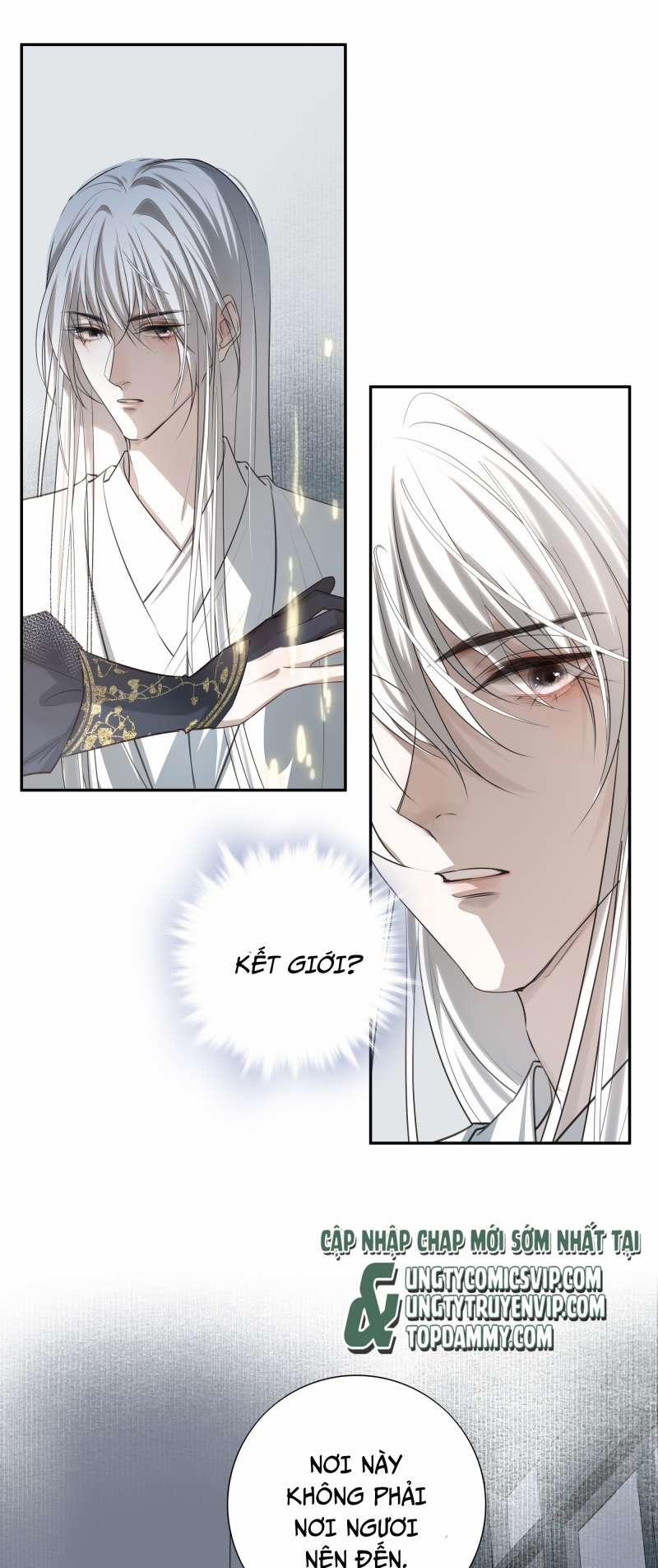 Sau Khi Chết Ta Trở Thành Nốt Chu Sa Của Ca Ca 4 trang 18