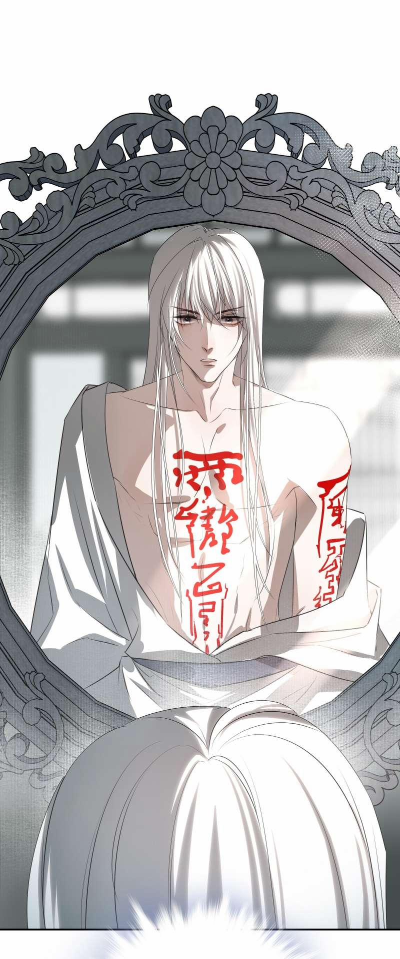 Sau Khi Chết Ta Trở Thành Nốt Chu Sa Của Ca Ca 4 trang 29