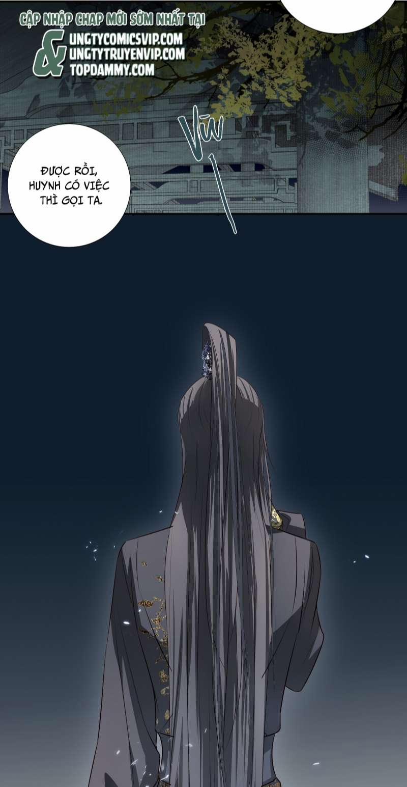 Sau Khi Chết Ta Trở Thành Nốt Chu Sa Của Ca Ca 4 trang 6