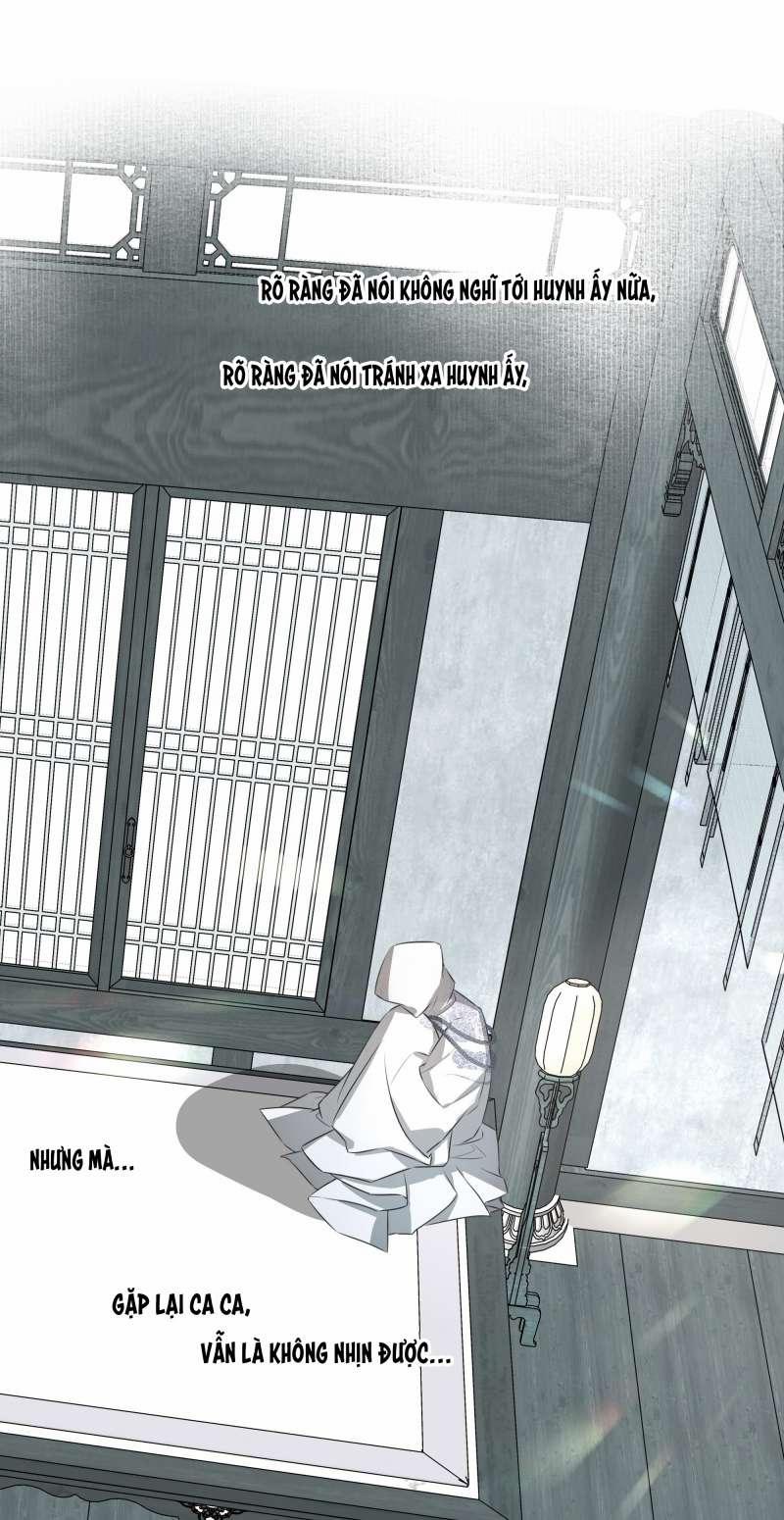 Sau Khi Chết Ta Trở Thành Nốt Chu Sa Của Ca Ca 4 trang 8