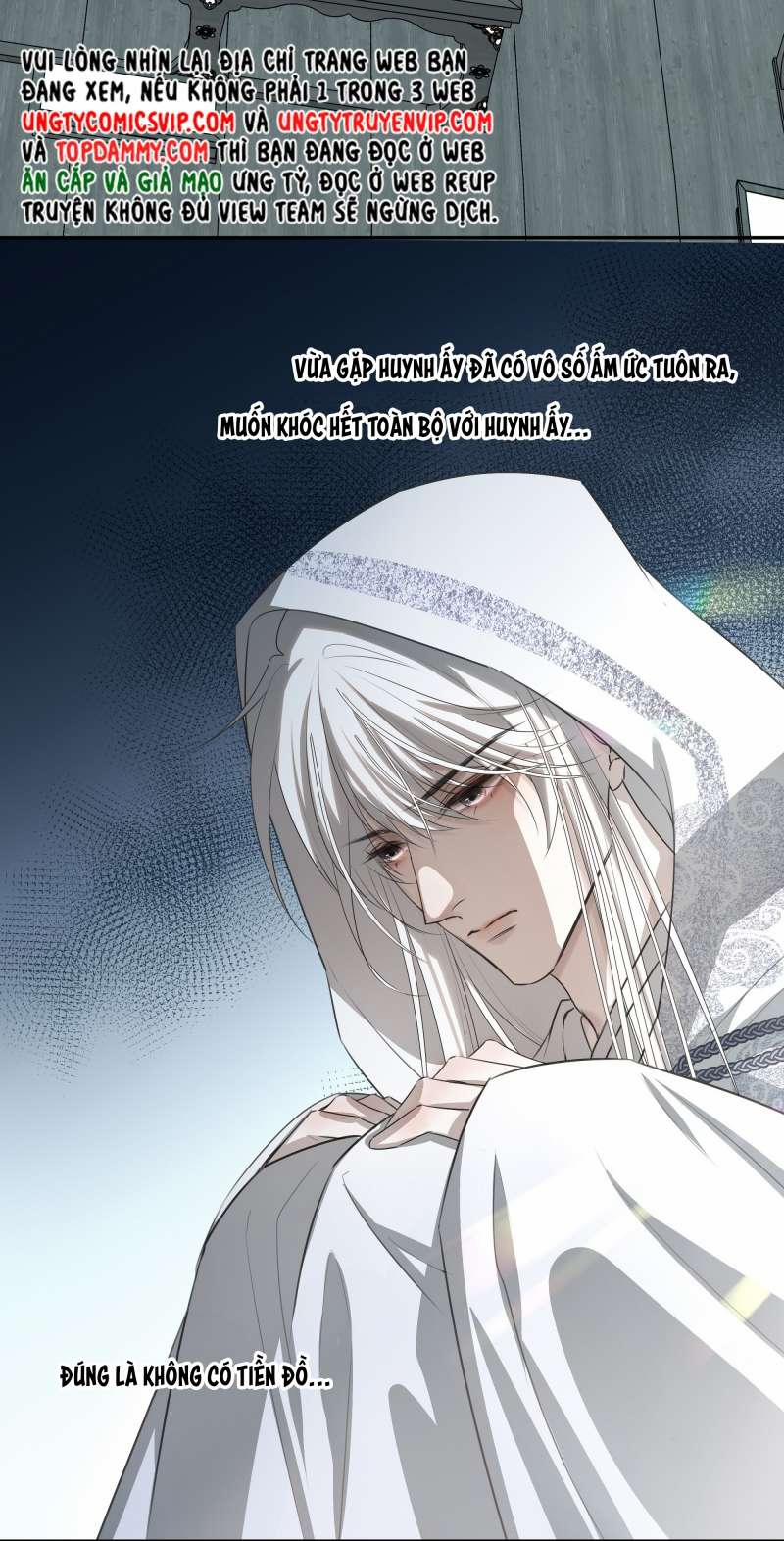 Sau Khi Chết Ta Trở Thành Nốt Chu Sa Của Ca Ca 4 trang 9