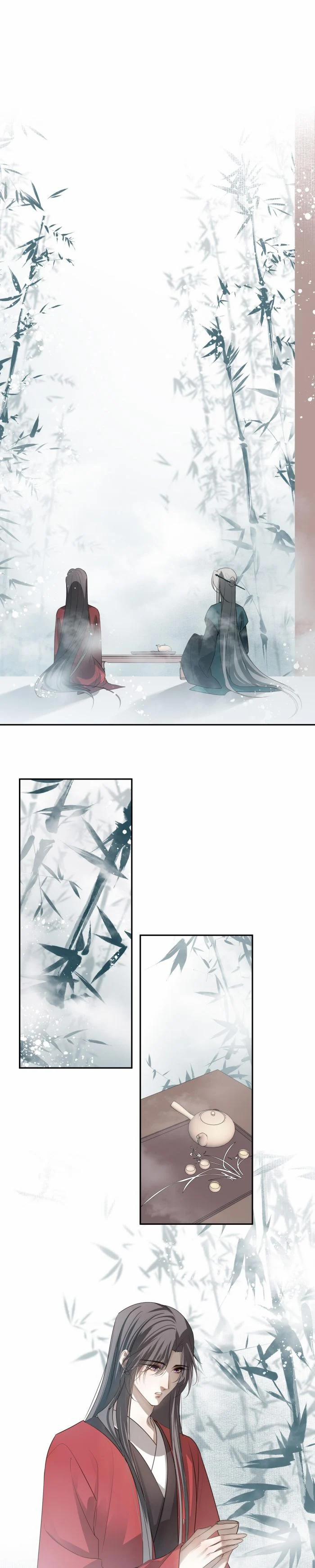 Sau Khi Chết Ta Trở Thành Nốt Chu Sa Của Ca Ca 40 trang 1