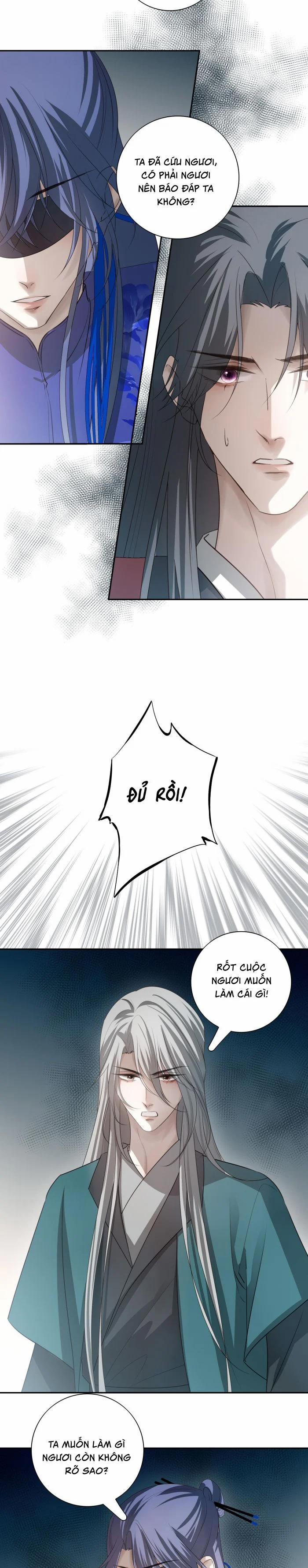 Sau Khi Chết Ta Trở Thành Nốt Chu Sa Của Ca Ca 40 trang 10