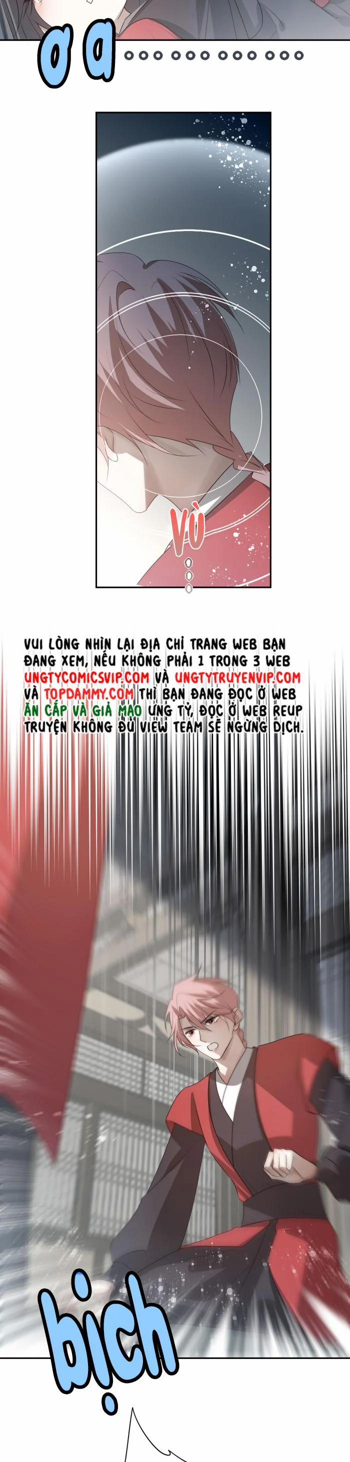 Sau Khi Chết Ta Trở Thành Nốt Chu Sa Của Ca Ca 40 trang 14