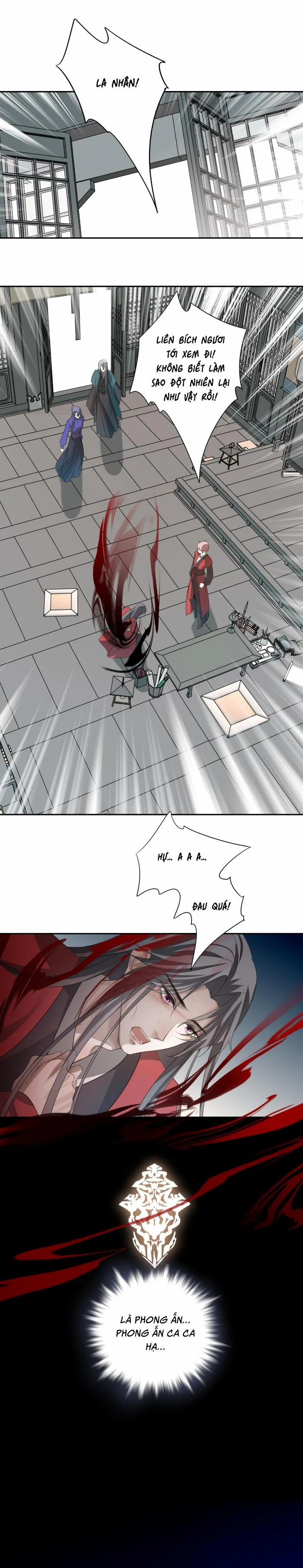 Sau Khi Chết Ta Trở Thành Nốt Chu Sa Của Ca Ca 40 trang 19