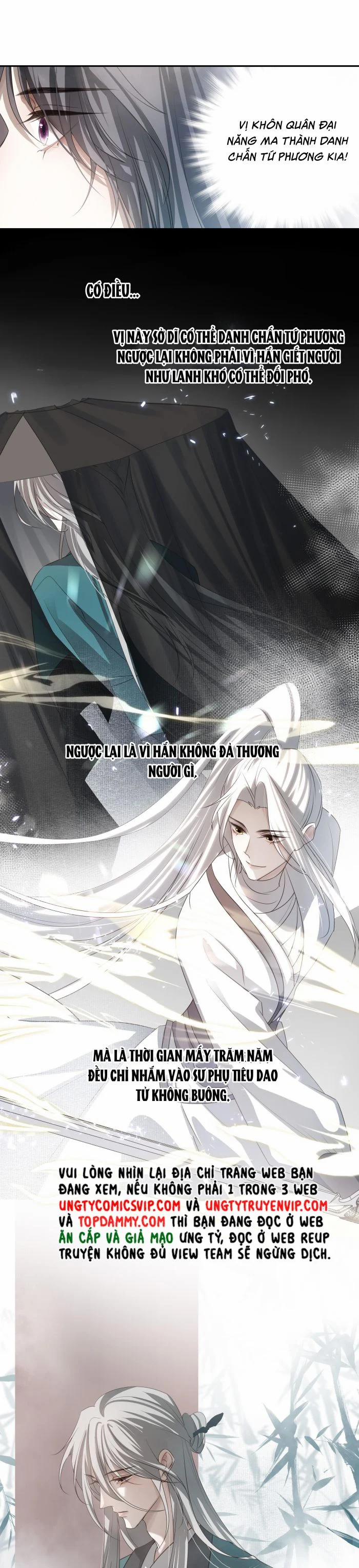 Sau Khi Chết Ta Trở Thành Nốt Chu Sa Của Ca Ca 40 trang 5