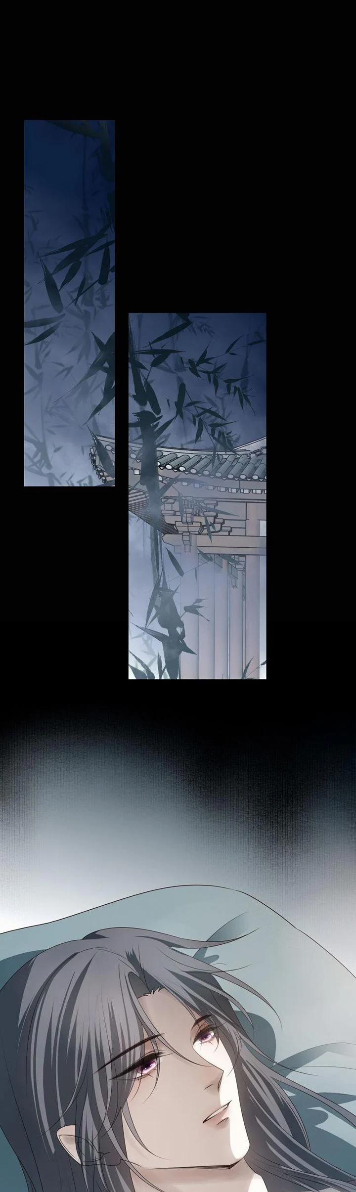 Sau Khi Chết Ta Trở Thành Nốt Chu Sa Của Ca Ca 41 trang 1