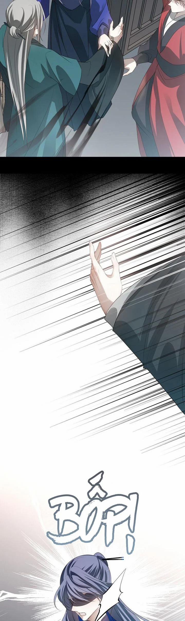 Sau Khi Chết Ta Trở Thành Nốt Chu Sa Của Ca Ca 41 trang 12