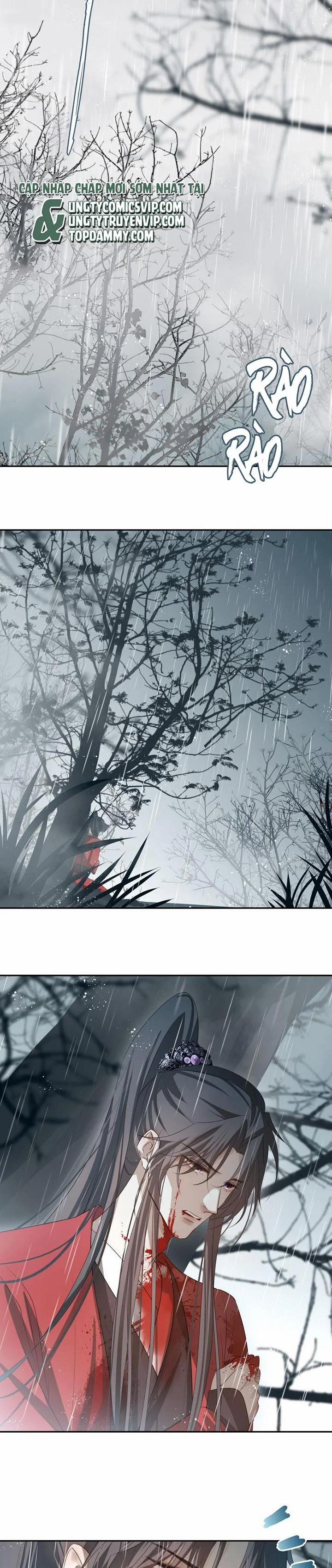 Sau Khi Chết Ta Trở Thành Nốt Chu Sa Của Ca Ca 41 trang 22