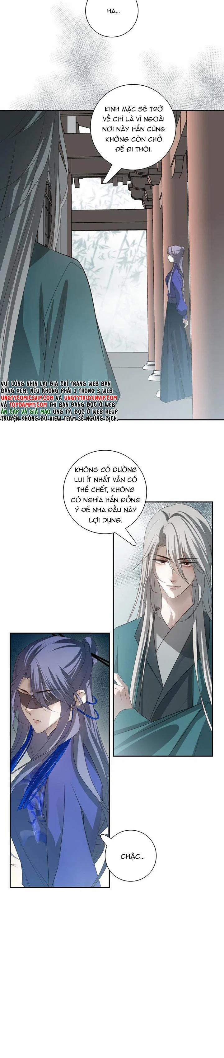 Sau Khi Chết Ta Trở Thành Nốt Chu Sa Của Ca Ca 41 trang 28