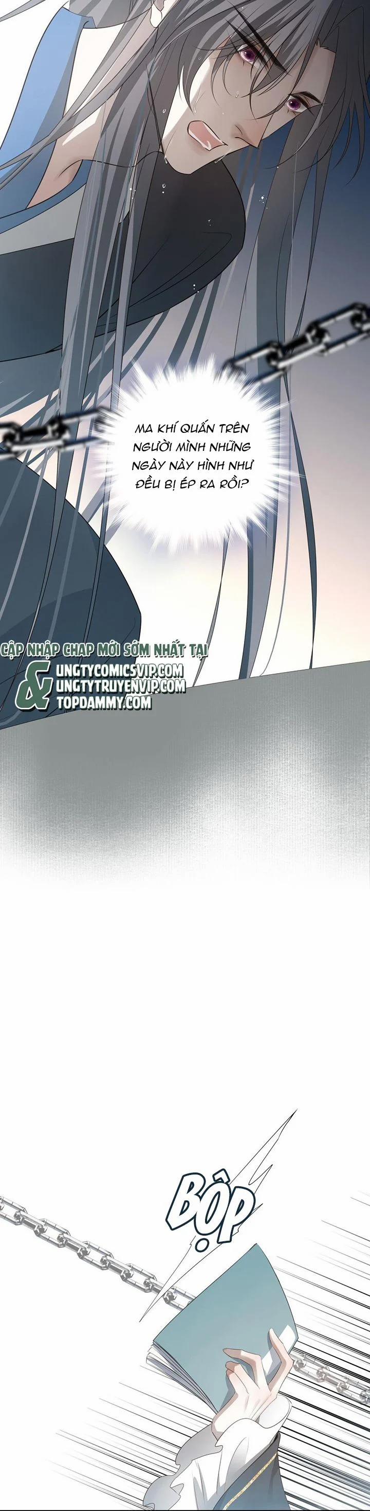 Sau Khi Chết Ta Trở Thành Nốt Chu Sa Của Ca Ca 43 trang 13