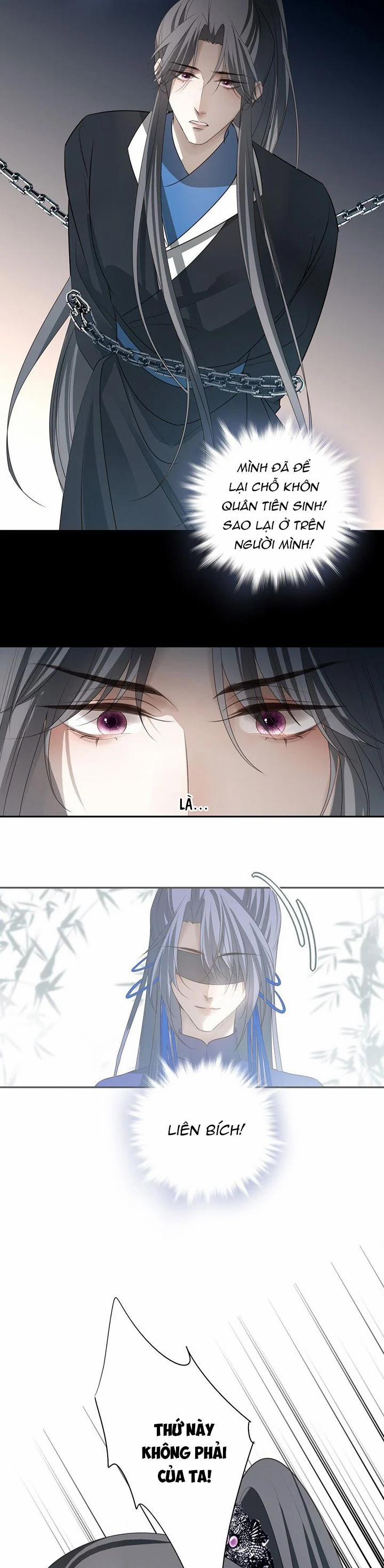 Sau Khi Chết Ta Trở Thành Nốt Chu Sa Của Ca Ca 43 trang 15