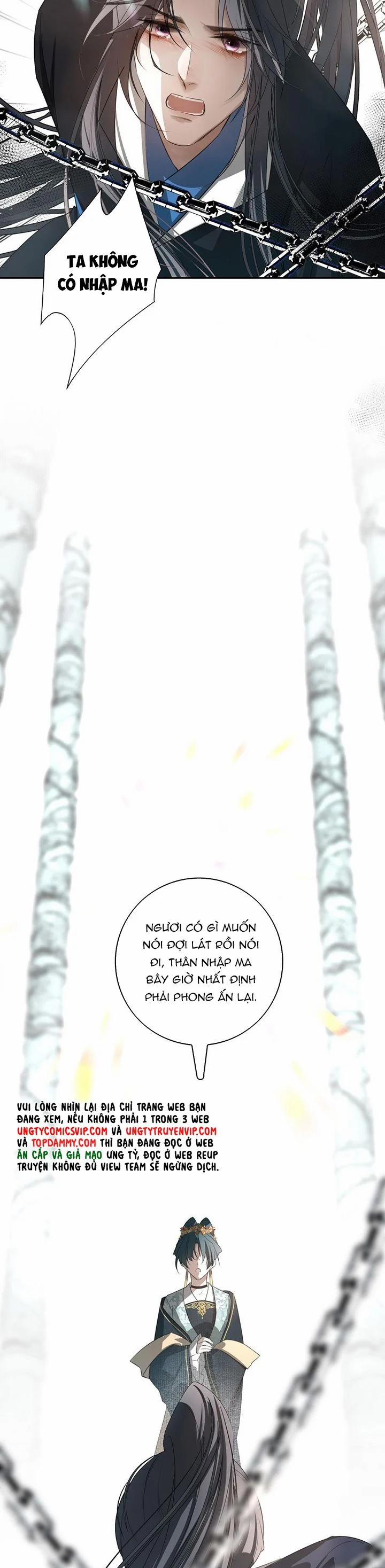 Sau Khi Chết Ta Trở Thành Nốt Chu Sa Của Ca Ca 43 trang 17