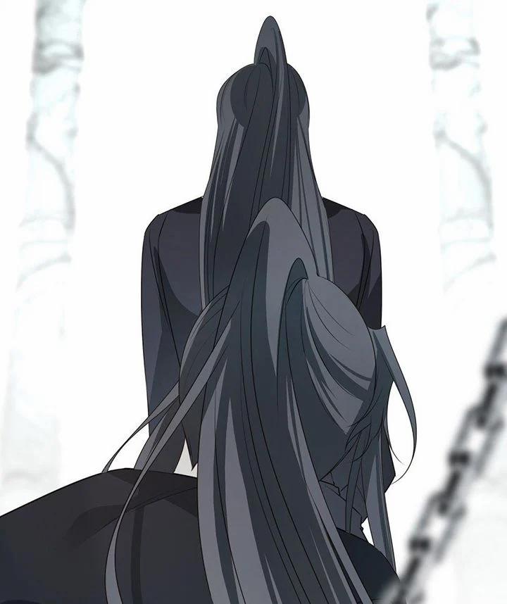 Sau Khi Chết Ta Trở Thành Nốt Chu Sa Của Ca Ca 43 trang 21