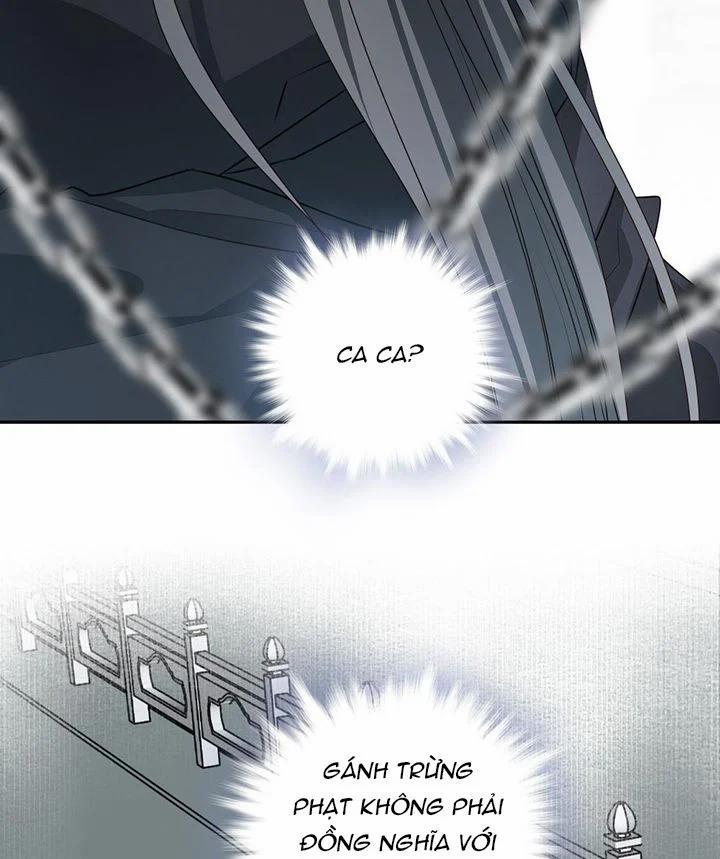 Sau Khi Chết Ta Trở Thành Nốt Chu Sa Của Ca Ca 43 trang 22