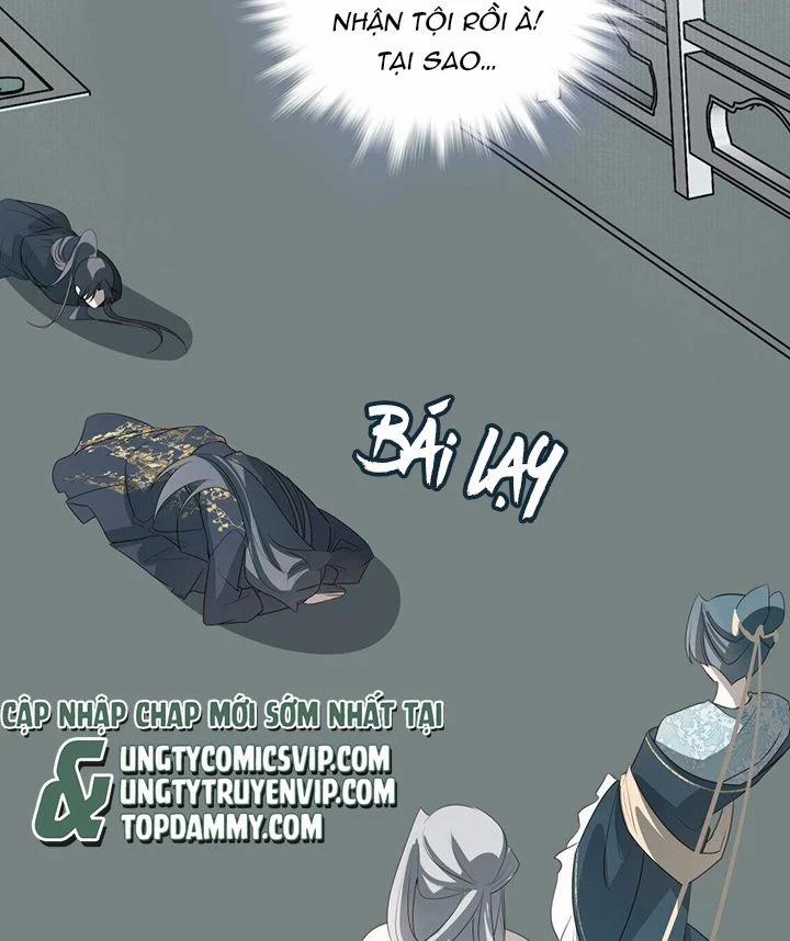 Sau Khi Chết Ta Trở Thành Nốt Chu Sa Của Ca Ca 43 trang 23