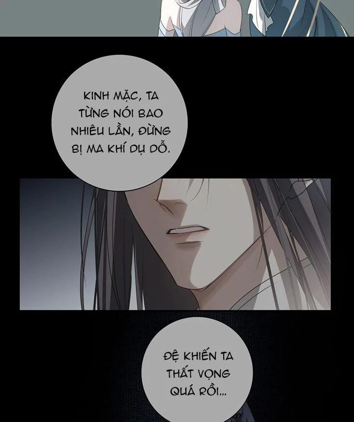 Sau Khi Chết Ta Trở Thành Nốt Chu Sa Của Ca Ca 43 trang 24