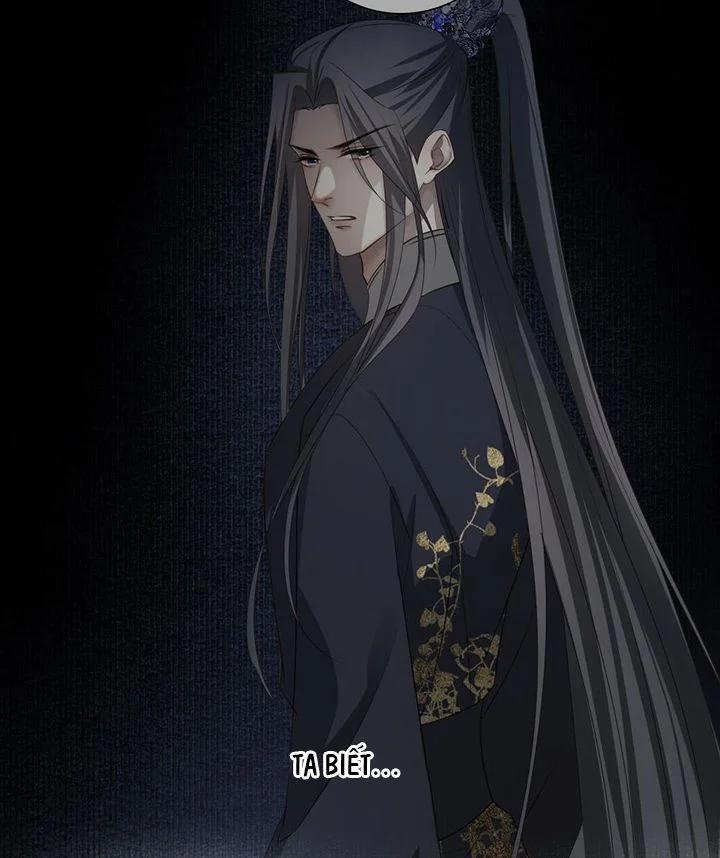 Sau Khi Chết Ta Trở Thành Nốt Chu Sa Của Ca Ca 43 trang 25