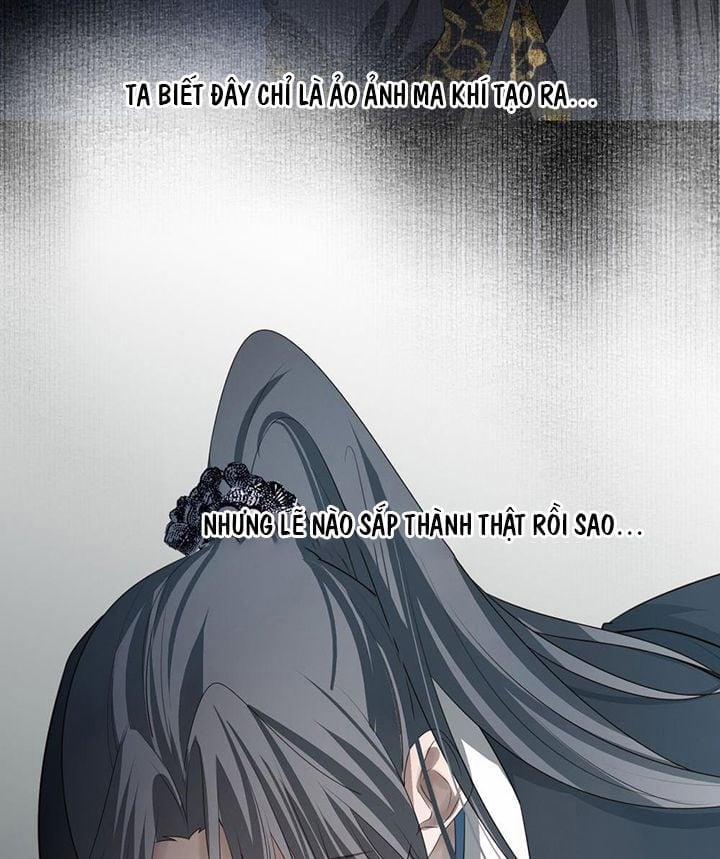 Sau Khi Chết Ta Trở Thành Nốt Chu Sa Của Ca Ca 43 trang 26