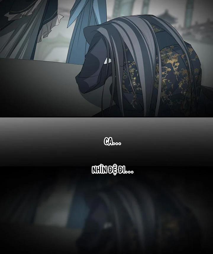 Sau Khi Chết Ta Trở Thành Nốt Chu Sa Của Ca Ca 43 trang 28