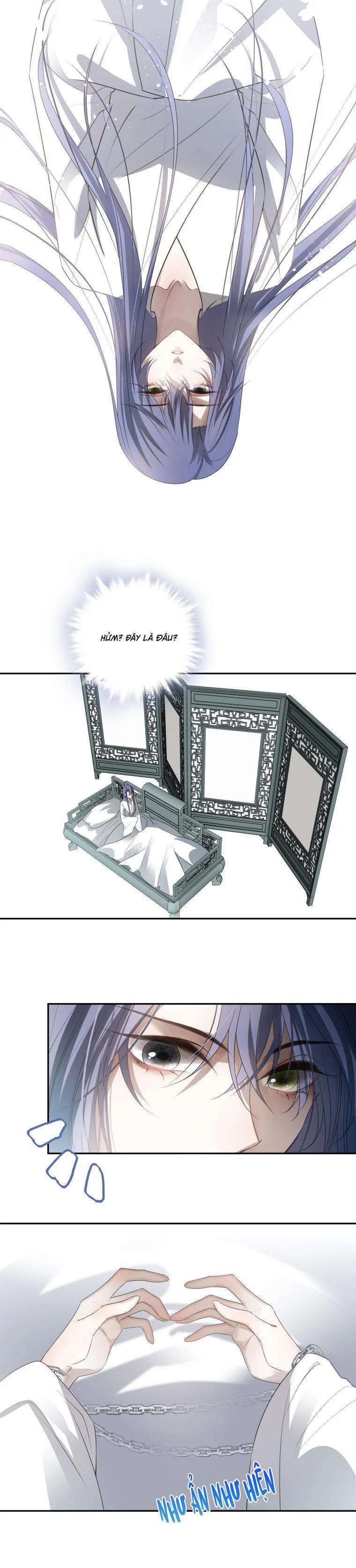 Sau Khi Chết Ta Trở Thành Nốt Chu Sa Của Ca Ca 44 trang 26