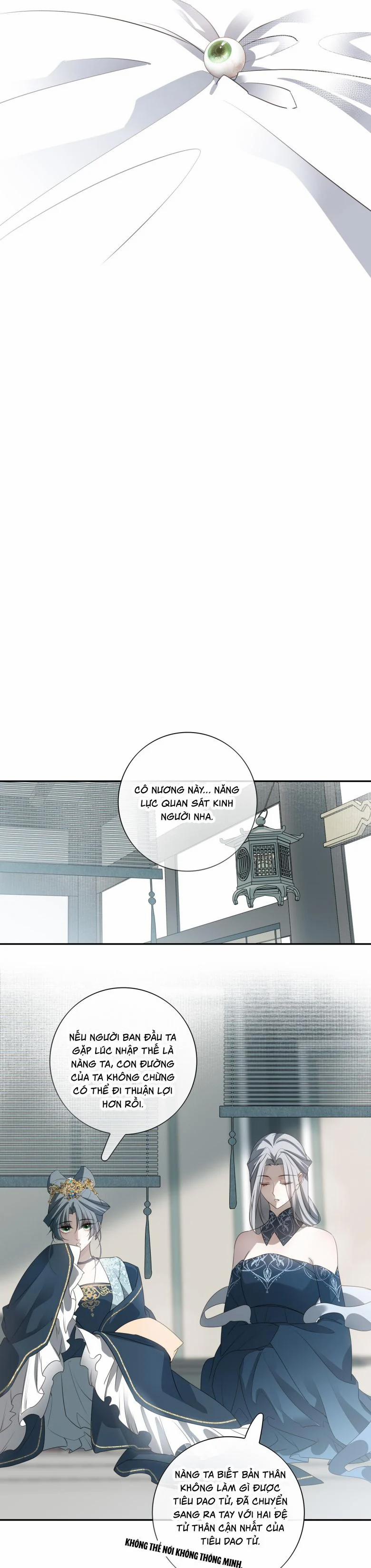 Sau Khi Chết Ta Trở Thành Nốt Chu Sa Của Ca Ca 45 trang 15