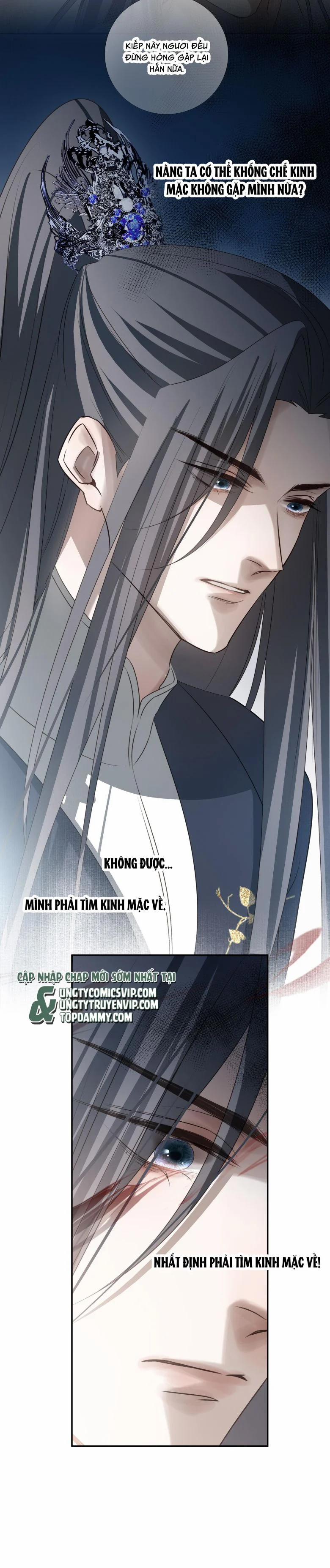 Sau Khi Chết Ta Trở Thành Nốt Chu Sa Của Ca Ca 45 trang 19