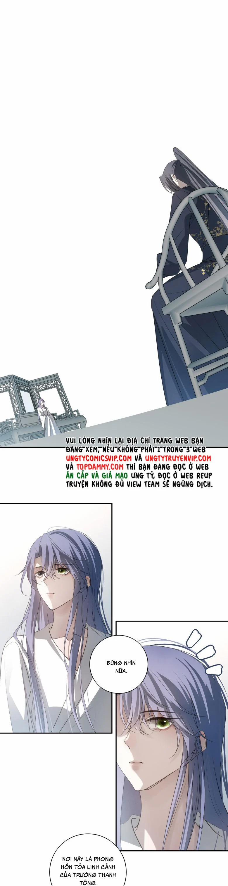 Sau Khi Chết Ta Trở Thành Nốt Chu Sa Của Ca Ca 45 trang 6