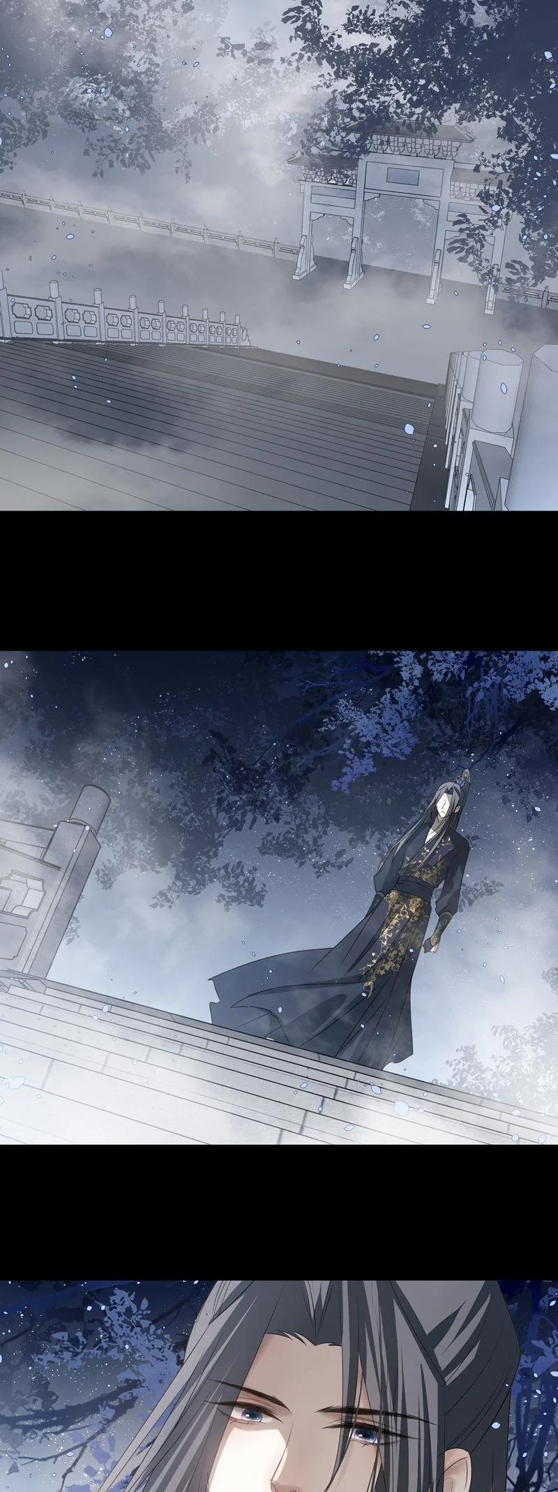 Sau Khi Chết Ta Trở Thành Nốt Chu Sa Của Ca Ca 46 trang 12