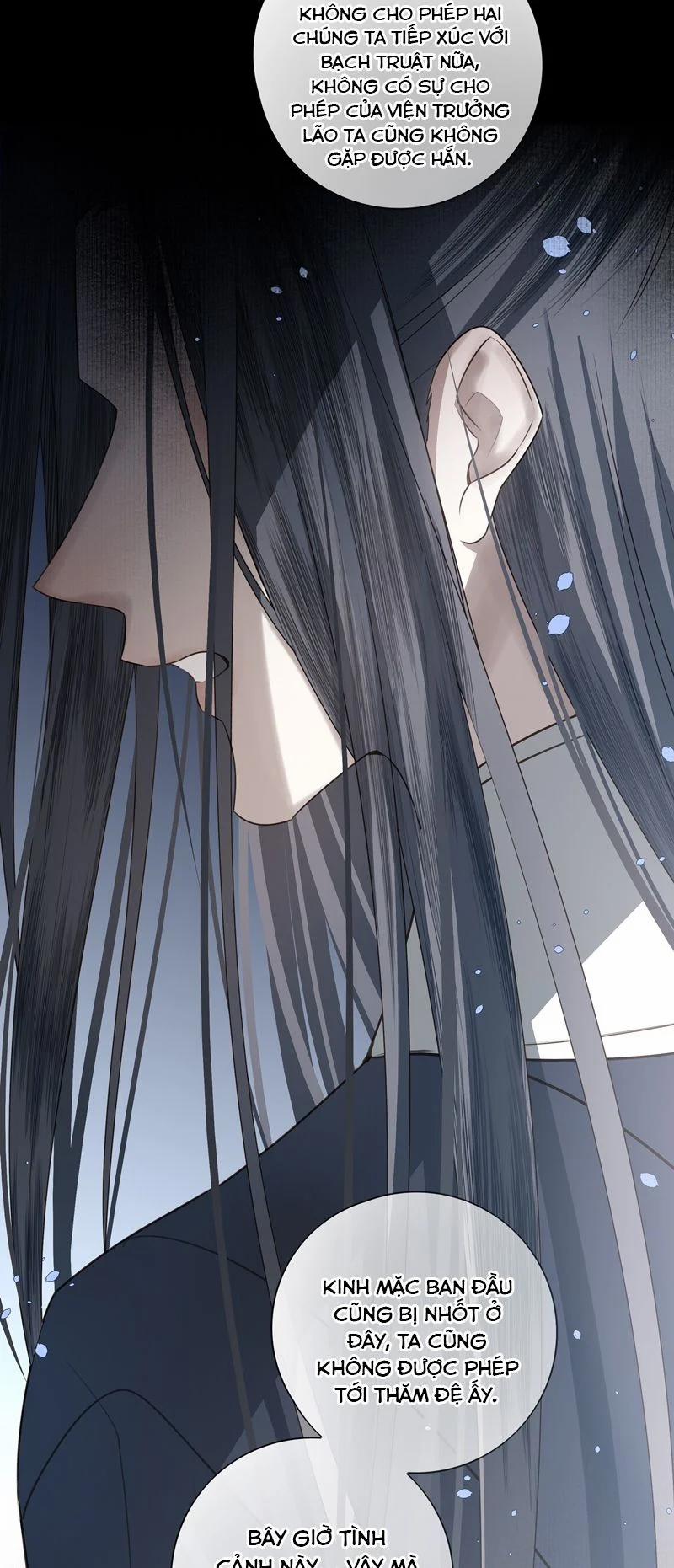 Sau Khi Chết Ta Trở Thành Nốt Chu Sa Của Ca Ca 46 trang 16