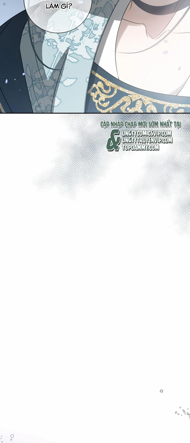 Sau Khi Chết Ta Trở Thành Nốt Chu Sa Của Ca Ca 46 trang 21