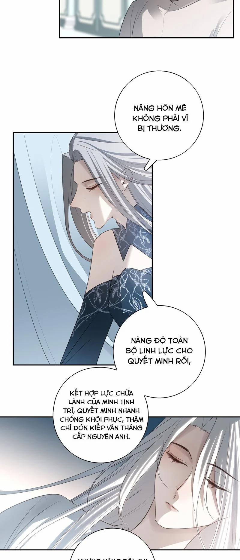 Sau Khi Chết Ta Trở Thành Nốt Chu Sa Của Ca Ca 46 trang 23