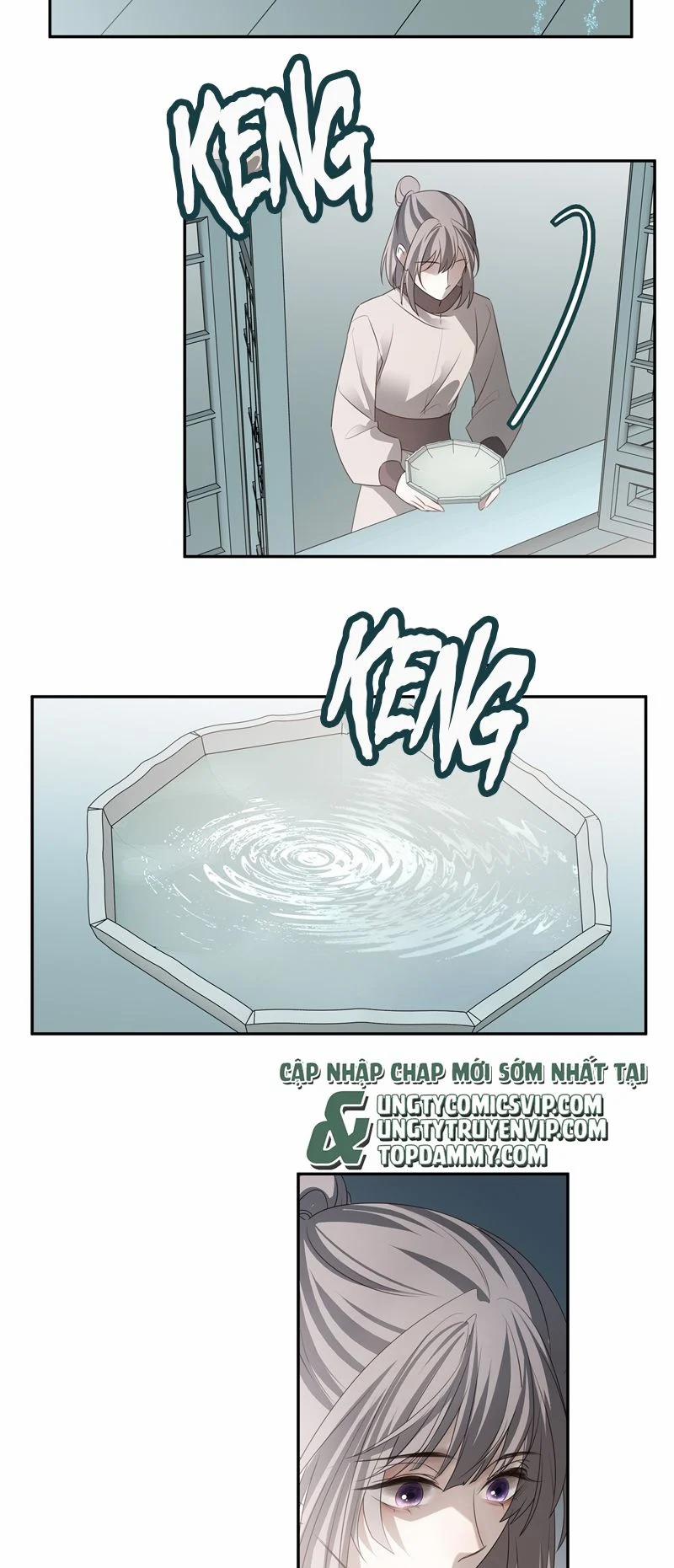 Sau Khi Chết Ta Trở Thành Nốt Chu Sa Của Ca Ca 46 trang 26