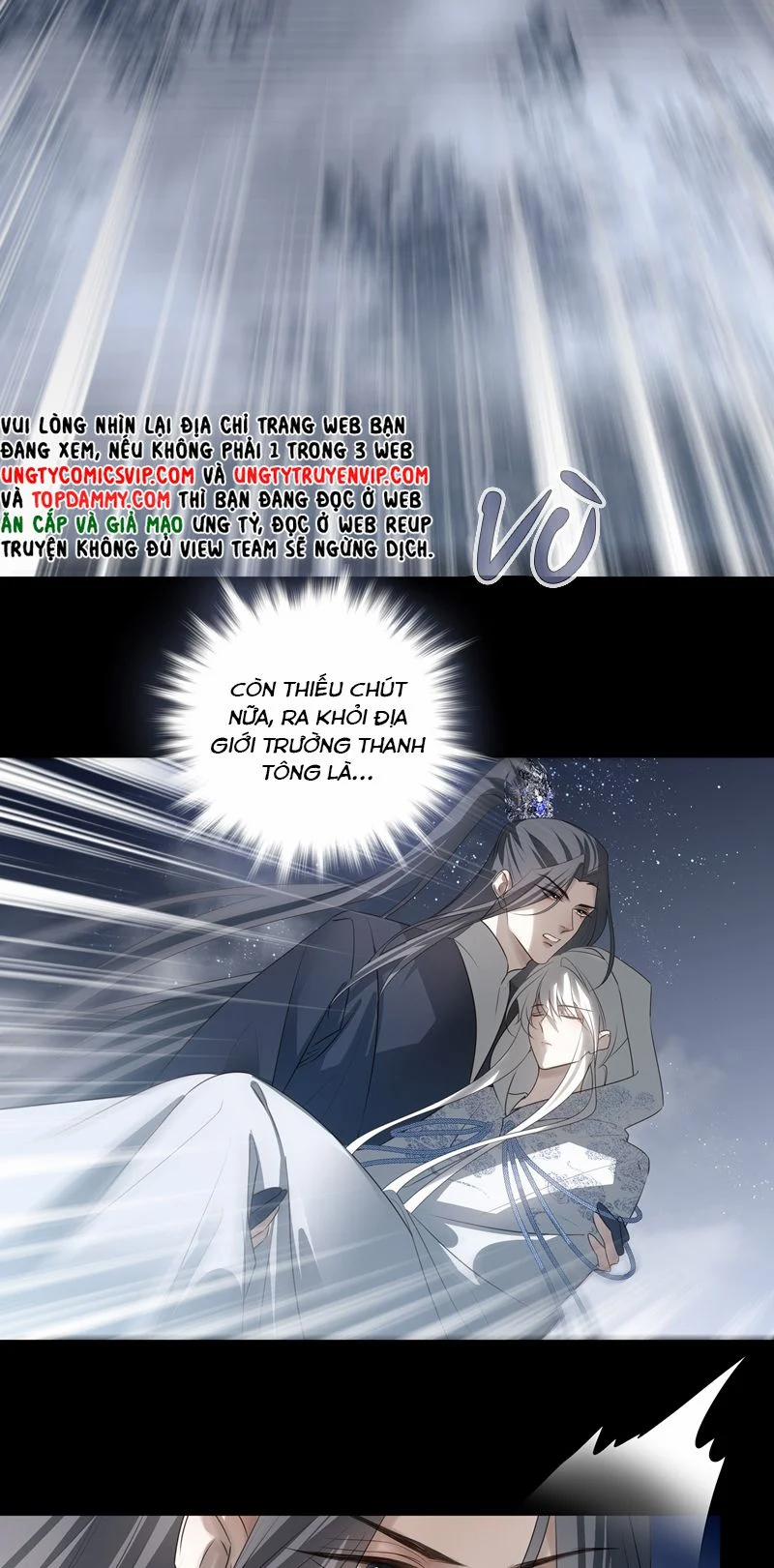 Sau Khi Chết Ta Trở Thành Nốt Chu Sa Của Ca Ca 46 trang 29