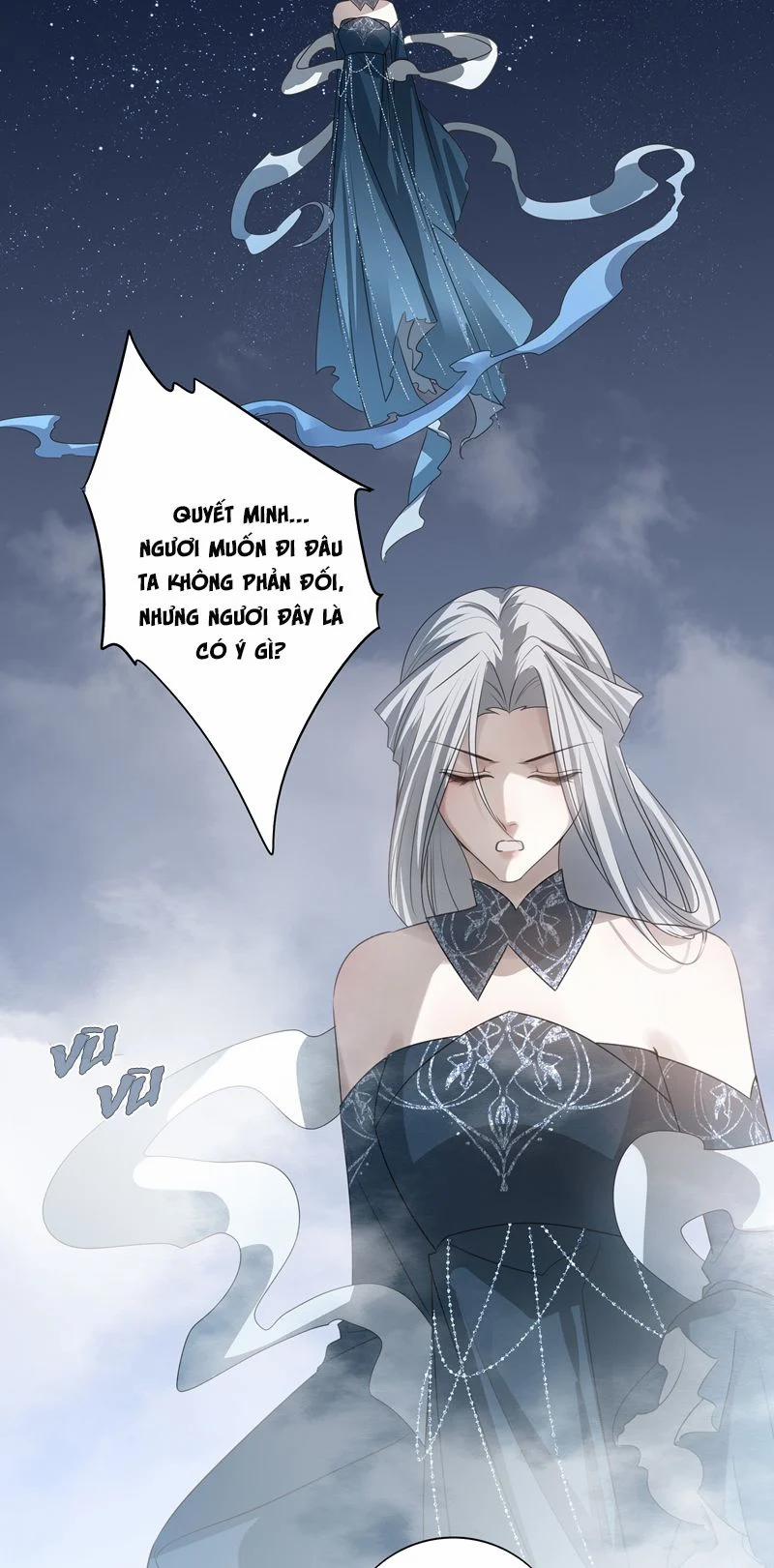 Sau Khi Chết Ta Trở Thành Nốt Chu Sa Của Ca Ca 46 trang 31