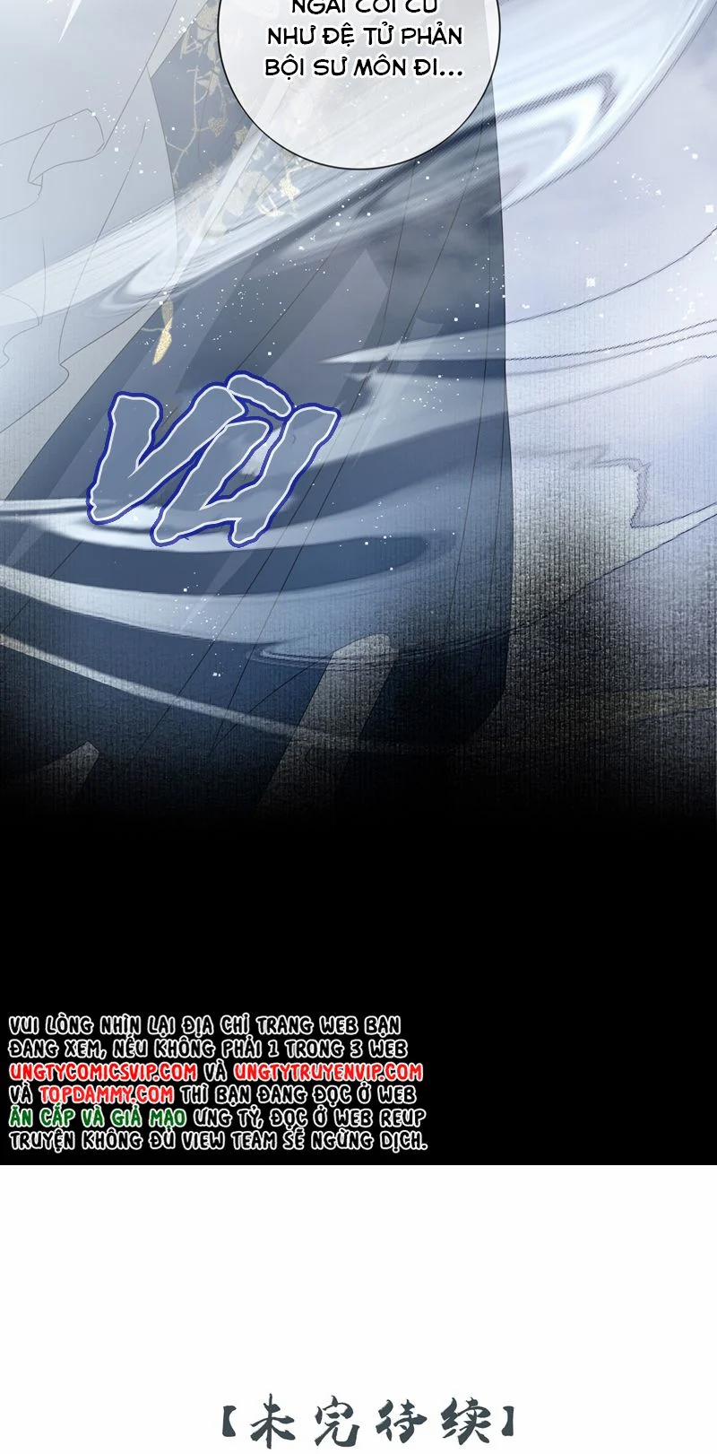 Sau Khi Chết Ta Trở Thành Nốt Chu Sa Của Ca Ca 46 trang 34