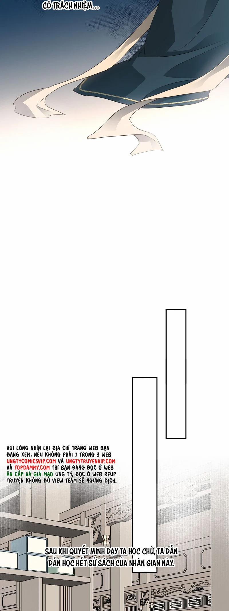 Sau Khi Chết Ta Trở Thành Nốt Chu Sa Của Ca Ca 46 trang 6
