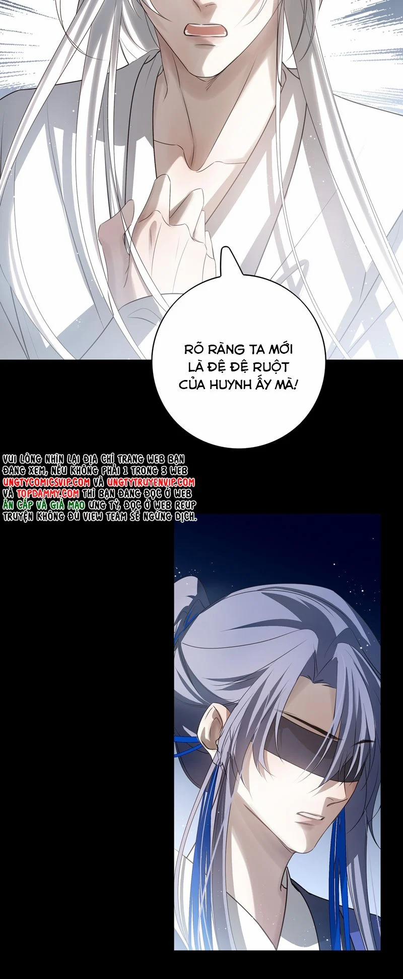 Sau Khi Chết Ta Trở Thành Nốt Chu Sa Của Ca Ca 47 trang 14