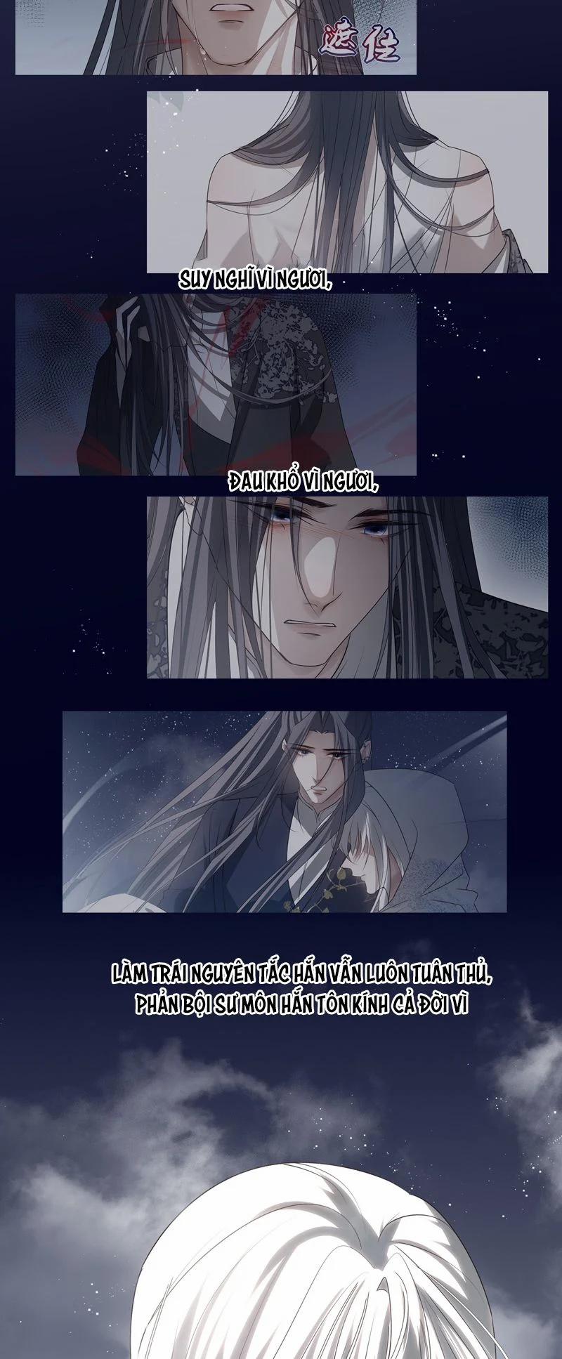 Sau Khi Chết Ta Trở Thành Nốt Chu Sa Của Ca Ca 47 trang 17