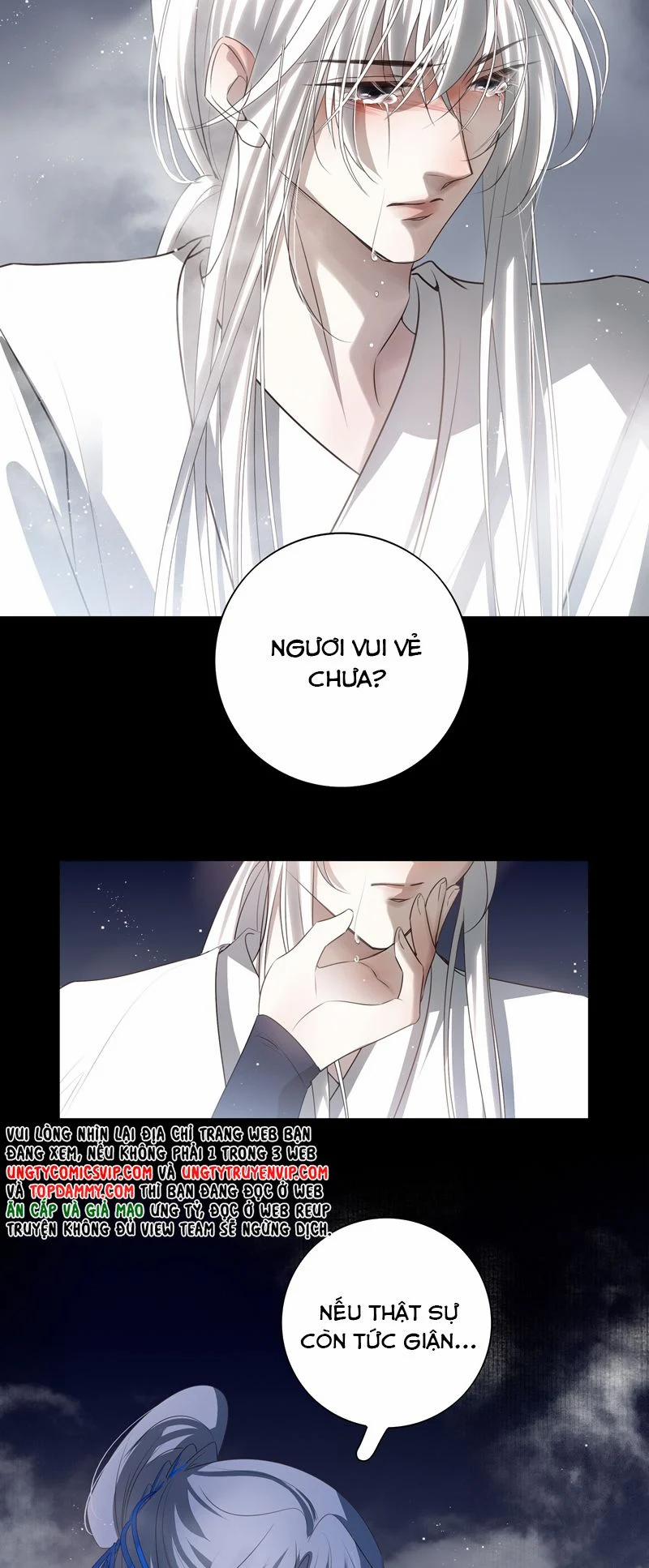 Sau Khi Chết Ta Trở Thành Nốt Chu Sa Của Ca Ca 47 trang 18