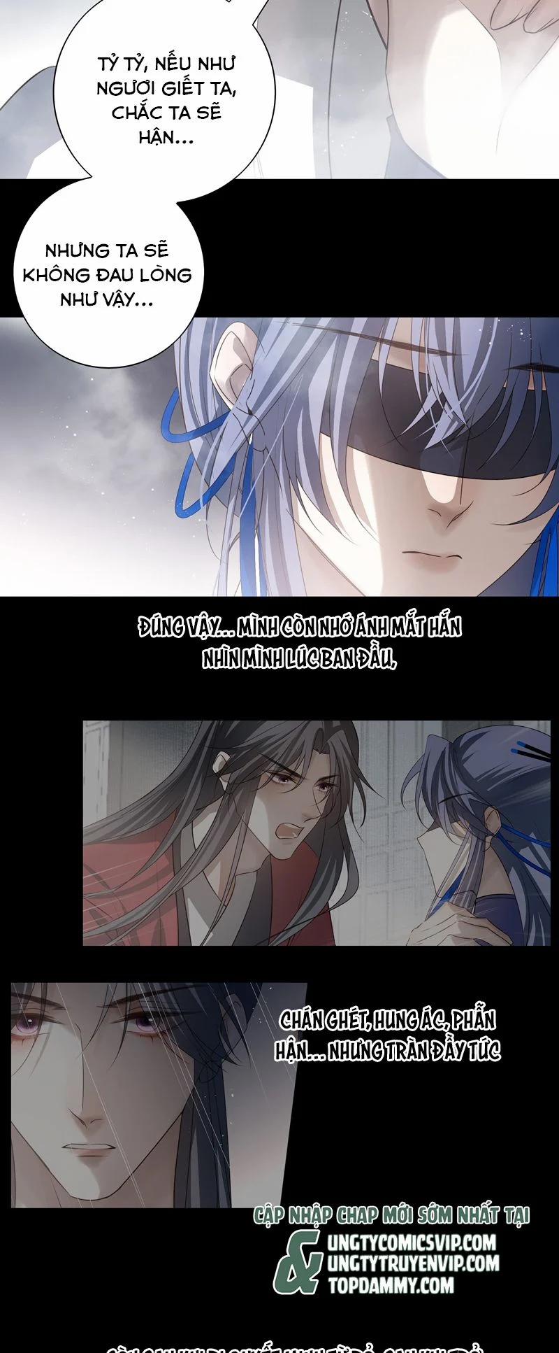 Sau Khi Chết Ta Trở Thành Nốt Chu Sa Của Ca Ca 47 trang 20