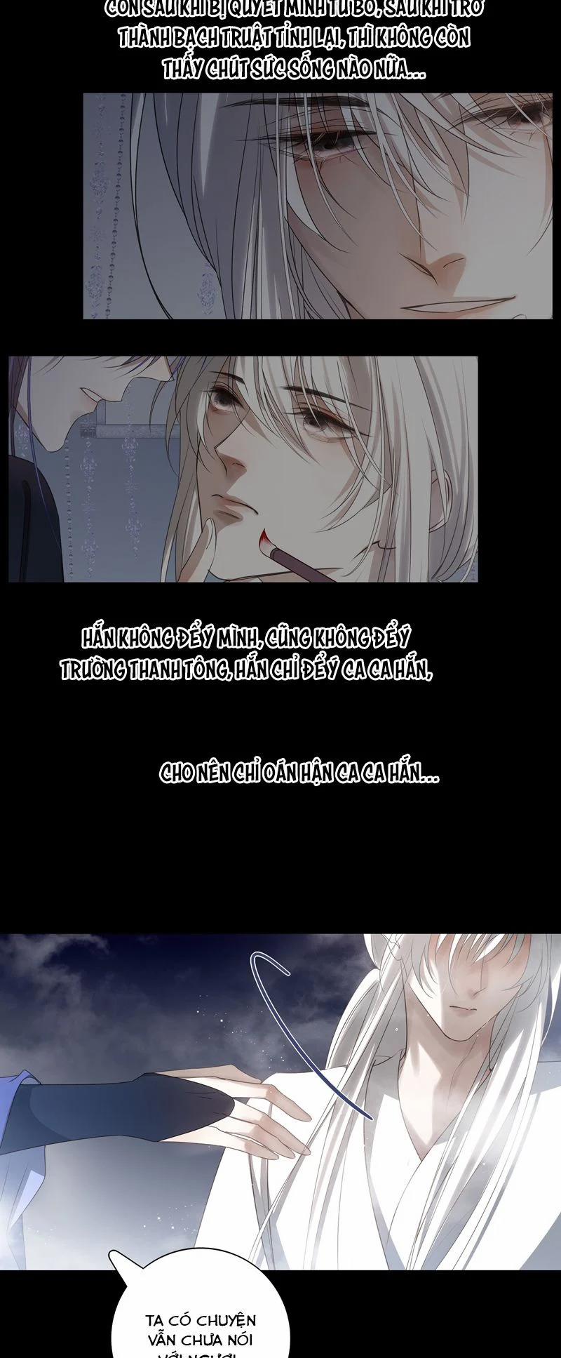 Sau Khi Chết Ta Trở Thành Nốt Chu Sa Của Ca Ca 47 trang 21