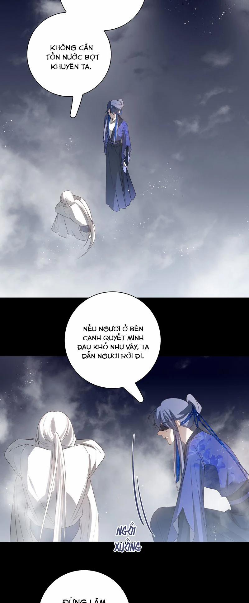 Sau Khi Chết Ta Trở Thành Nốt Chu Sa Của Ca Ca 47 trang 23