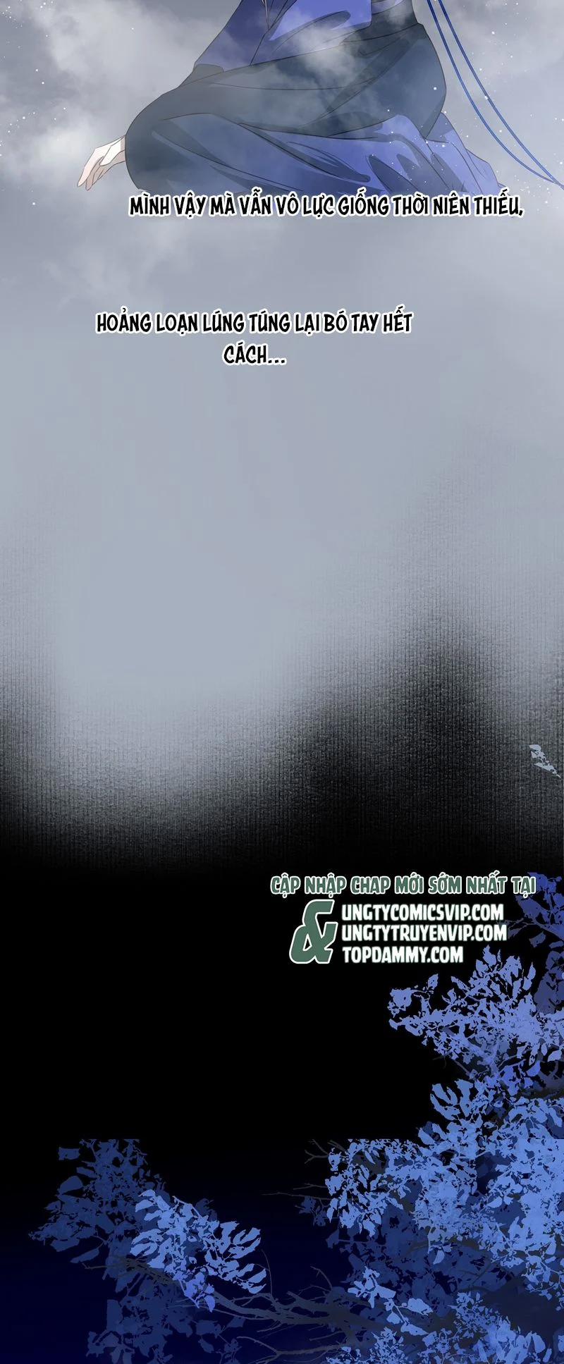 Sau Khi Chết Ta Trở Thành Nốt Chu Sa Của Ca Ca 47 trang 29